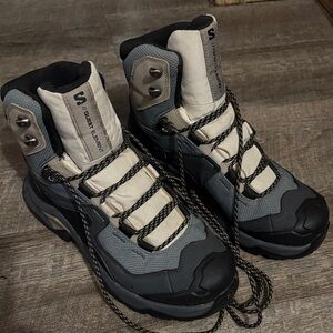 Salomon Women’s Quest Element Boots 8